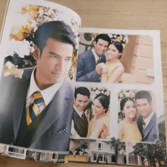 สุภาพบุรุษจุฑาเทพ Premium By ภาพยนตร์บันเทิง รูปที่ 10