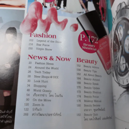 แพรว ปีที่ 31 ฉบับที่ 726 พ.ย.2552 AF6 รูปที่ 8