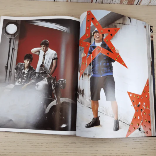 แพรว ปีที่ 31 ฉบับที่ 721 ก.ย.2552 รูปที่ 17