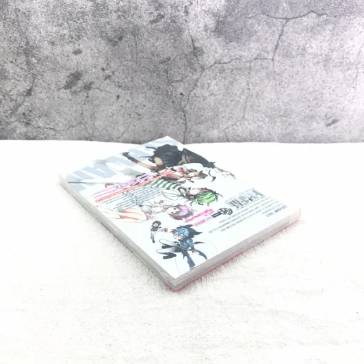 Servamp เซอร์แวมพ์ เล่ม 2 รูปที่ 5