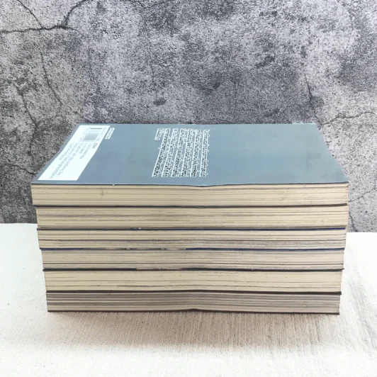 ZETMAN เล่ม 7-11,13 รูปที่ 3