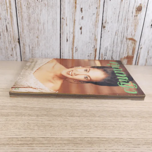 คุณหญิง ปีที่ 1 ฉบับที่ 10 ต.ค.2538 รูปที่ 5