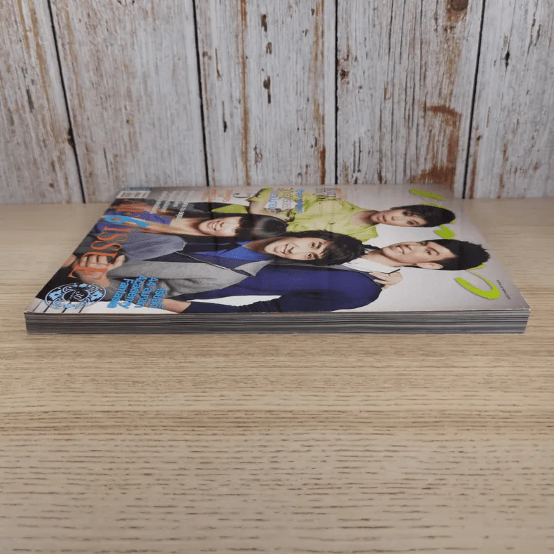 แพรว ปีที่ 31 ฉบับที่ 726 พ.ย.2552 AF6 รูปที่ 6