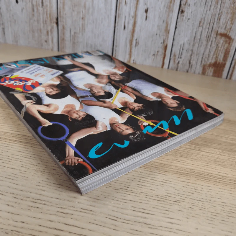 แพรว ปีที่ 29 ฉบับที่ 693 ก.ค.2551 รูปที่ 7