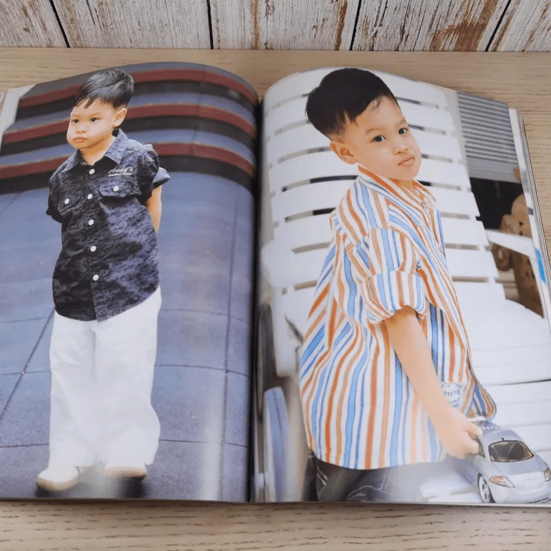 แพรว ปีที่ 29 ฉบับที่ 688 เม.ย.2551 องค์ที รูปที่ 13