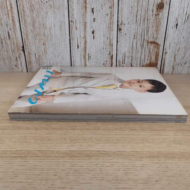 แพรว ปีที่ 29 ฉบับที่ 688 เม.ย.2551 องค์ที รูปที่ 6