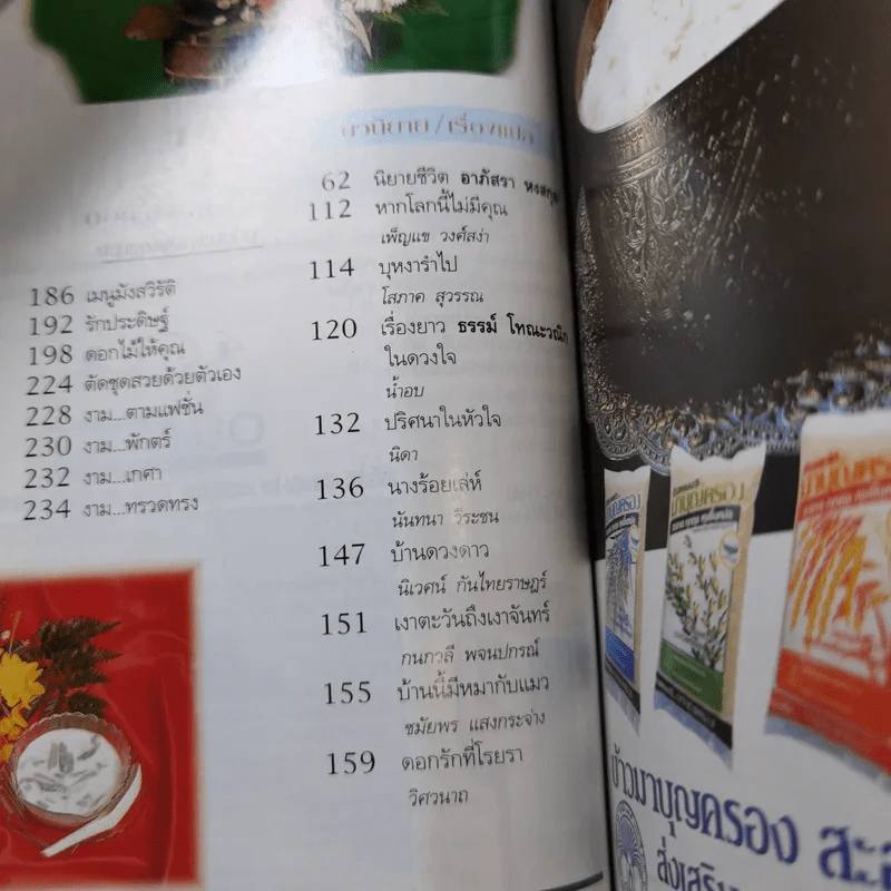 คุณหญิง ปีที่ 1 ฉบับที่ 10 ต.ค.2538 รูปที่ 11
