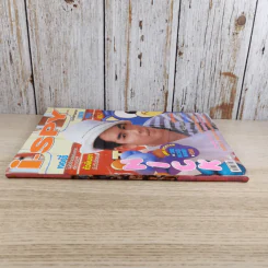 i-Spy Vol.9 No.152 2005 รูปที่ 3