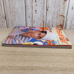 i-Spy Vol.9 No.152 2005 รูปที่ 5