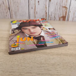 i-Spy Vol.10 No.169 2005 รูปที่ 5