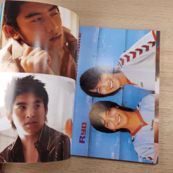 i-Spy Vol.10 No.169 2005 รูปที่ 9