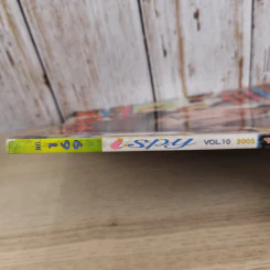 i-Spy Vol.10 No.169 2005 รูปที่ 4