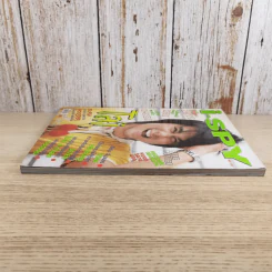 i-Spy Vol.9 No.160 2005 รูปที่ 6