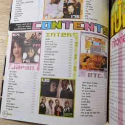 i-Spy Vol.10 No.167 2005 แป้ง อรจิรา รูปที่ 10