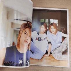 i-Spy Vol.10 No.171 2005 กอล์ฟ & ไมค์ รูปที่ 8