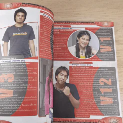 i-Spy Vol.10 No.171 2005 กอล์ฟ & ไมค์ รูปที่ 13