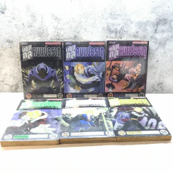 แขนกลคนแปรธาตุ เล่ม 12-27 รูปที่ 10