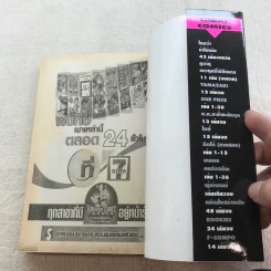 ราชันย์แห่งภูต เล่ม 1,2,10,12-31 รูปที่ 56