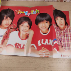 i-Spy Vol.9 2 No.141 2004 รูปที่ 9
