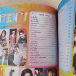 i-Spy Vol.9 2 No.141 2004 รูปที่ 10