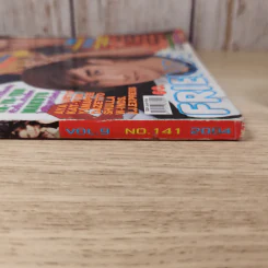 i-Spy Vol.9 2 No.141 2004 รูปที่ 4
