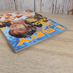 i-Spy Vol.8 No.127 2004 กวาง AB Normal รูปที่ 7
