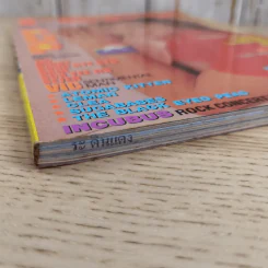i-Spy Vol.8 No.133 2004 รูปที่ 5