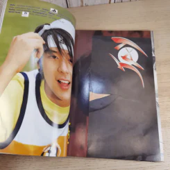 i-Spy Vol.8 No.138 2004 แทค ภรัณยู รูปที่ 8