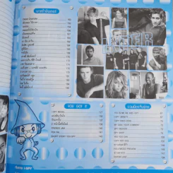 i-Spy Vol.8 No.138 2004 แทค ภรัณยู รูปที่ 14