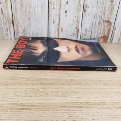 The Boy Vol.11 No.157 ดัง พันกร รูปที่ 3