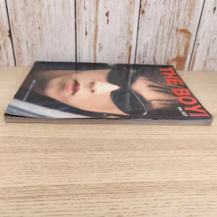 The Boy Vol.11 No.157 ดัง พันกร รูปที่ 5