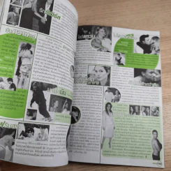 i-Spy Vol.9 No.156 2005 กอล์ฟ & ไมค์ รูปที่ 15