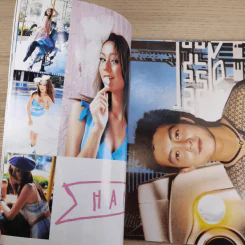i-Spy Vol.9 No.164 2005 ขวัญ อุษามณี รูปที่ 9