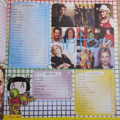 i-Spy Vol.9 No.148 2004 รูปที่ 13