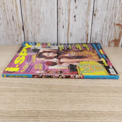 i-Spy Vol.9 No.148 2004 รูปที่ 3