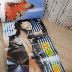 i-Spy Vol.9 No.150 2004 บัวชมพู รูปที่ 10