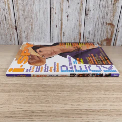 i-Spy Vol.9 No.159 2005 เป๊ก ผลิตโชค รูปที่ 3