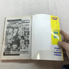อิตโต้ นักเตะเลือดกังฟู เล่ม 1-6,12,17,18,30,31,38-42 รูปที่ 29
