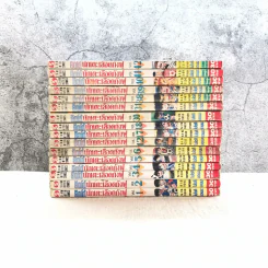 อิตโต้ นักเตะเลือดกังฟู เล่ม 1-6,12,17,18,30,31,38-42 รูปที่ 2