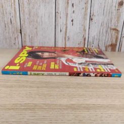 i-Spy Vol.154 No.9 2005 รูปที่ 3