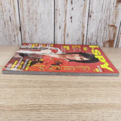 i-Spy Vol.154 No.9 2005 รูปที่ 6
