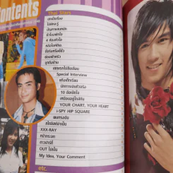 i-Spy Vol.154 No.9 2005 รูปที่ 10