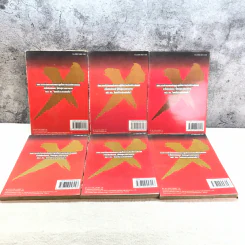 B'T X บิทเอ็กซ์ ผู้พิทักษ์จักรวาล 16 เล่มจบ (ขาดเล่ม 1-4) รูปที่ 7