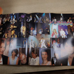 i-Spy Vol.9 No.142 2004 ดัง พันกร รูปที่ 9