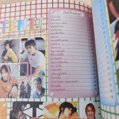 i-Spy Vol.9 No.142 2004 ดัง พันกร รูปที่ 13