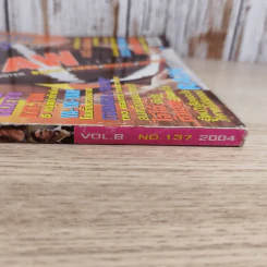 i-Spy Vol.8 No.137 2004 รูปที่ 4