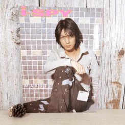 i-Spy Vol.8 No.137 2004 รูปที่ 2