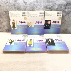 NANA นานะ เล่ม 1-21 - Ai Yazawa รูปที่ 9