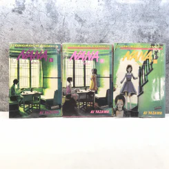 NANA นานะ เล่ม 1-21 - Ai Yazawa รูปที่ 14