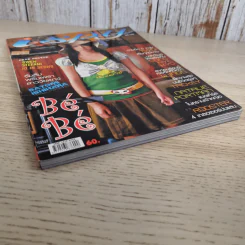 i-Spy Vol.168 No.10 2005 รูปที่ 5
